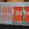 The 2011 Emerging Leaders in Architecture presented their project.