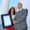 May Proclaimed Building Safety Month