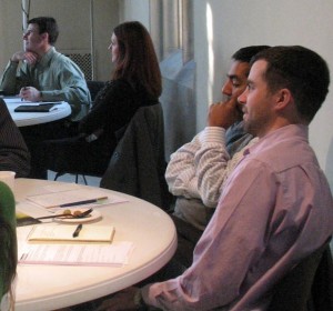ELA Participants
