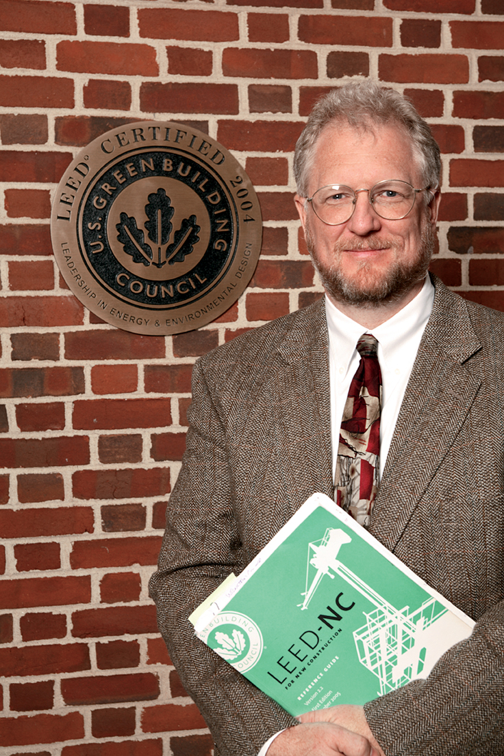 Andrew McBride Archives AIA Virginia