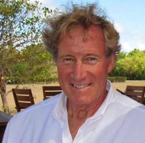 Jay Dalgliesh, AIA