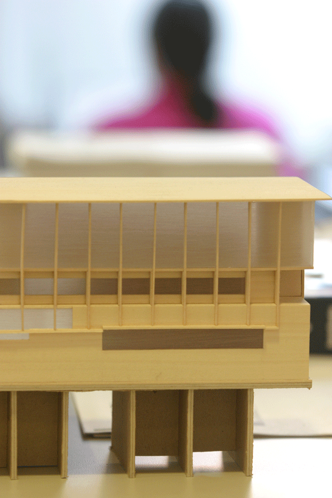 Architectural Model