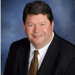 Brian J. Frickie, AIA