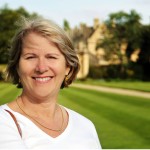 Jane Cady Wright, FAIA