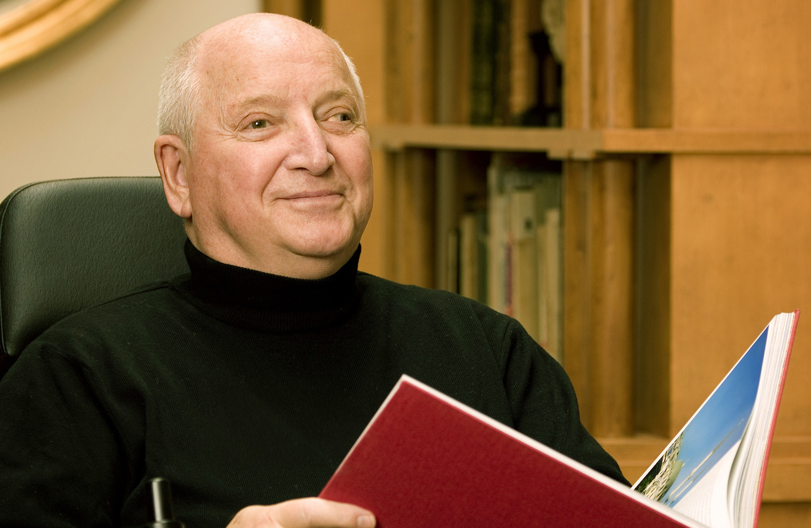 VCA to Host Michael Graves Exhibition, Event