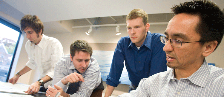 Changes Coming to the AIA and VSAIA