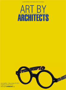 Art by Architects poster