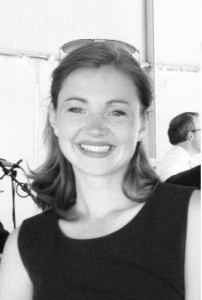 Anna Elizabeth Lockwood, Assoc. AIA