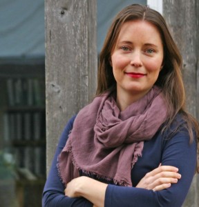 Brooke Emlen Karius, AIA