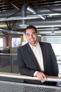 Brad Lockwood, Assoc. AIA