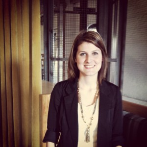 Erin Webb, Assoc. AIA