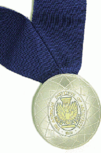 noland medal