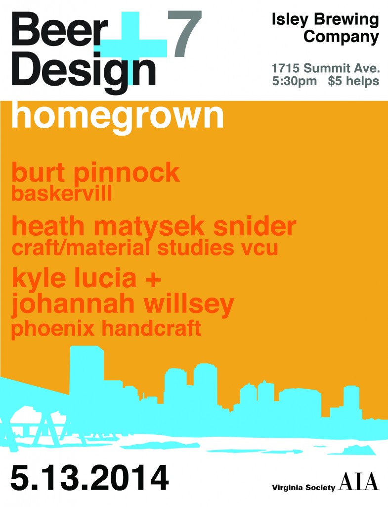 B+D Flier 2.2