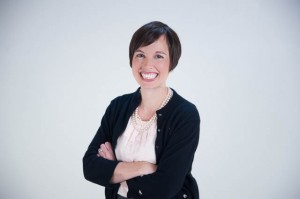 Emily F. Hogan, Assoc. AIA