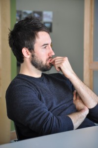 Kylan Shirley, Assoc. AIA