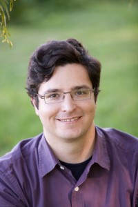 Nicholas R. Valadez, Assoc. AIA