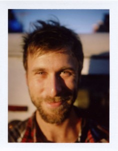 Evan MacKenzie, Assoc. AIA