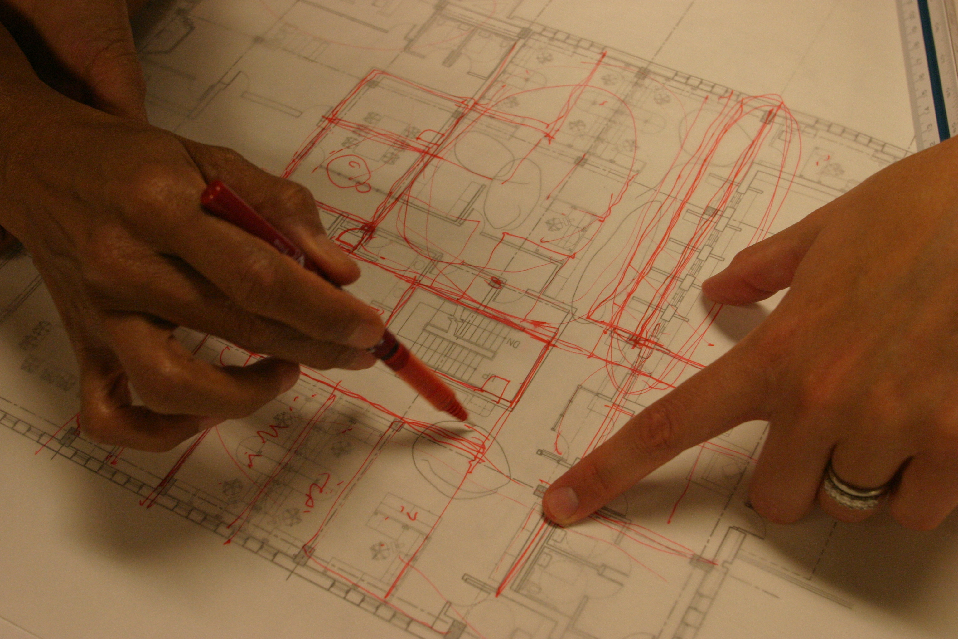 Citizen Architect Scholarship – Architect Planning Commissioners