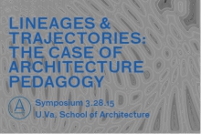 Lineages and Trajectories at UVa