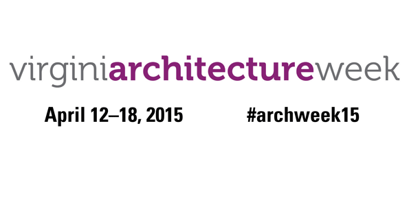 Architecture Week 2015