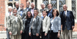 JohnBrayerLeadershipCircleApril2015