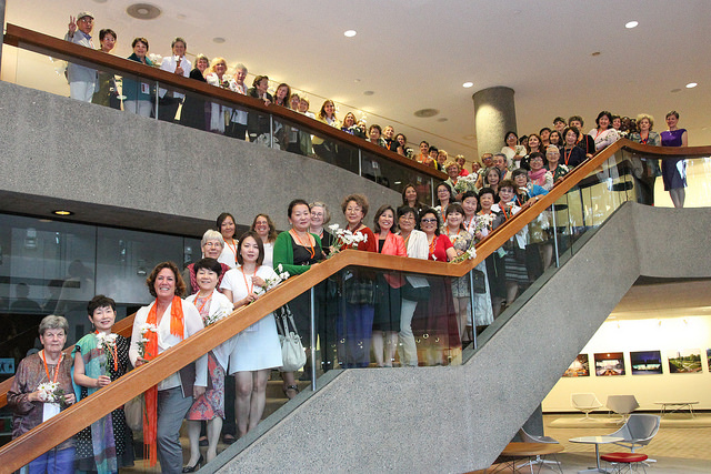 International Union of Women Architects