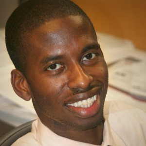 Christopher Charles, Assoc. AIA