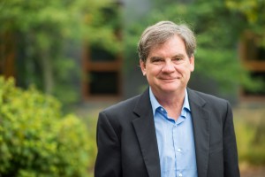 David Oakland, FAIA