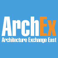 Attend ArchEx for Free