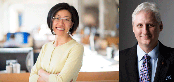 ArchEx 2016 Keynote Speakers