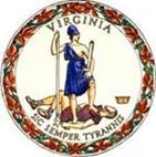 Virginia State Economic Profile