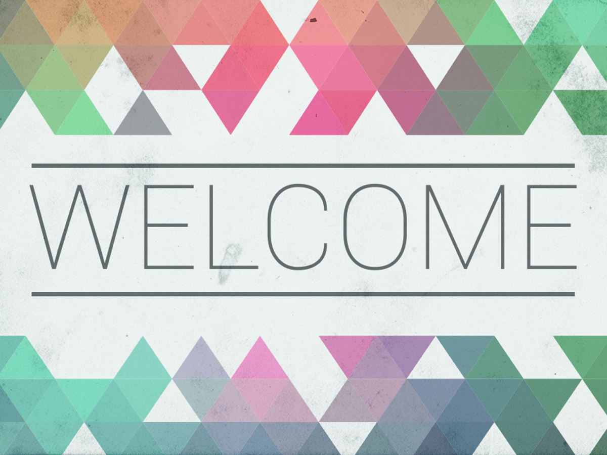 New Members