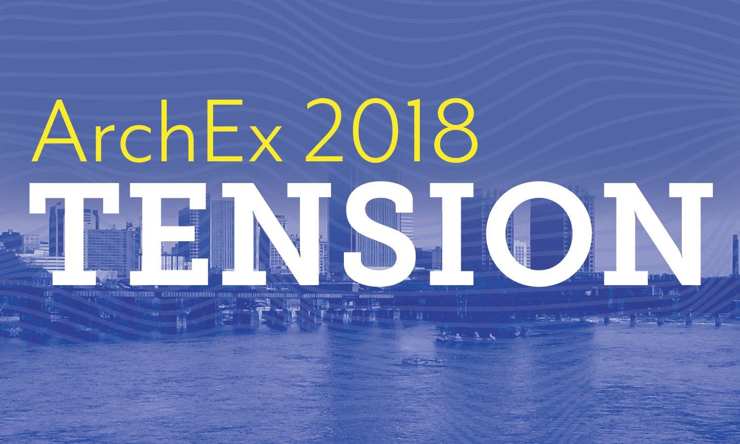 2018 ArchEx Theme