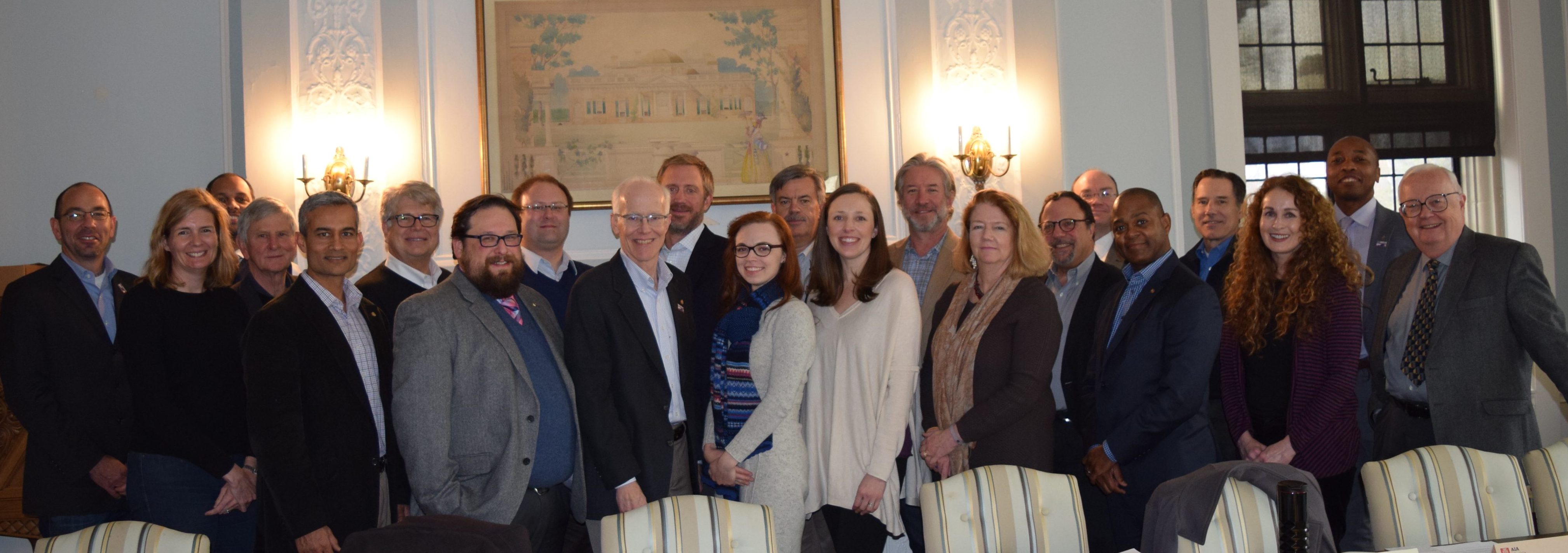 Highlights from the June Board Meeting