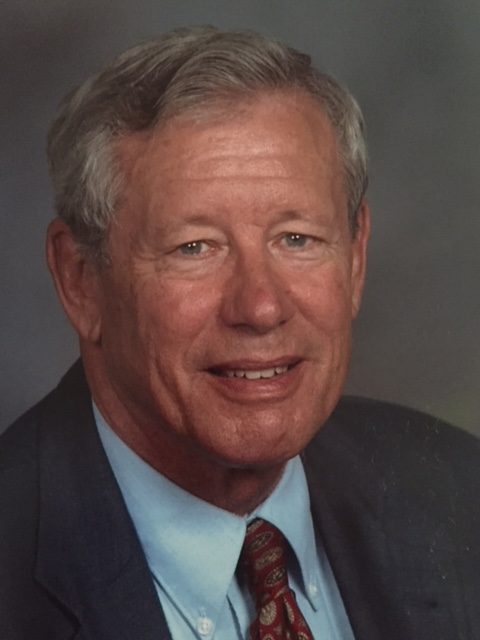 In Memoriam: Bruce M. Justice, FAIA