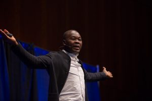 Francis Kere, Hon. FAIA