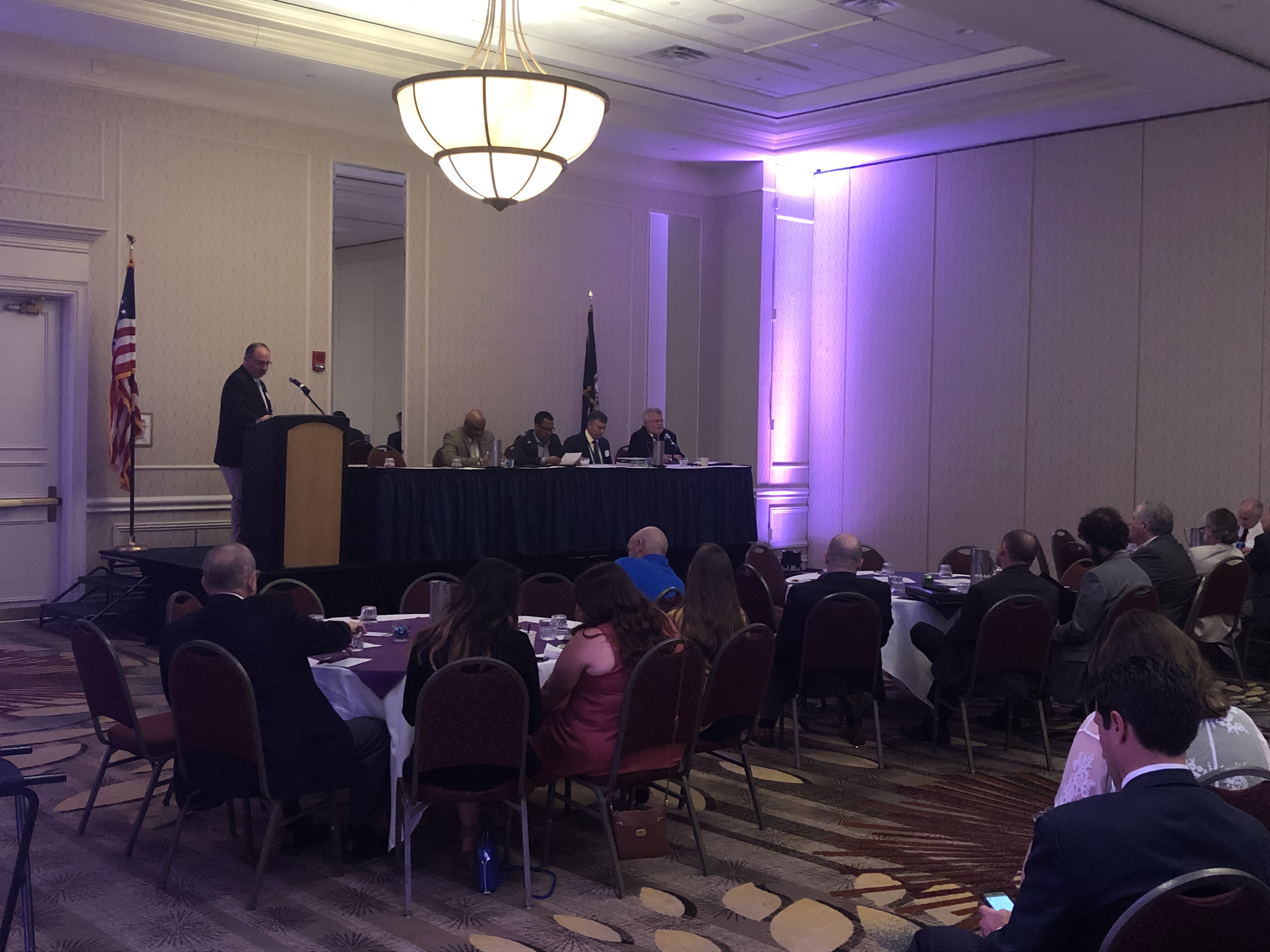 Hampton Roads ACE Event Recap