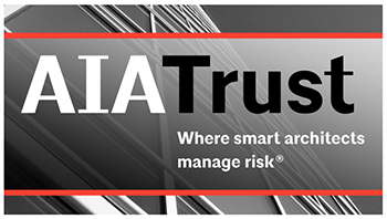 AIA Trust Week is coming!