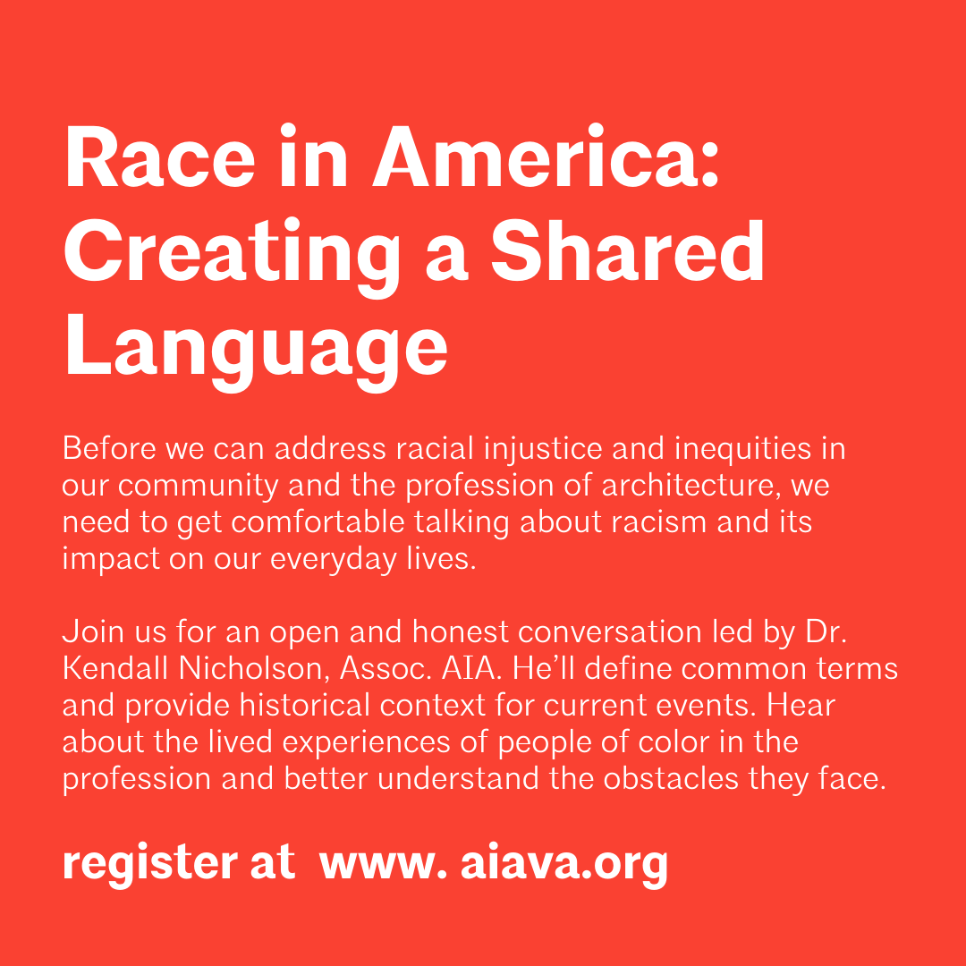 Race in America: Creating a Shared Language