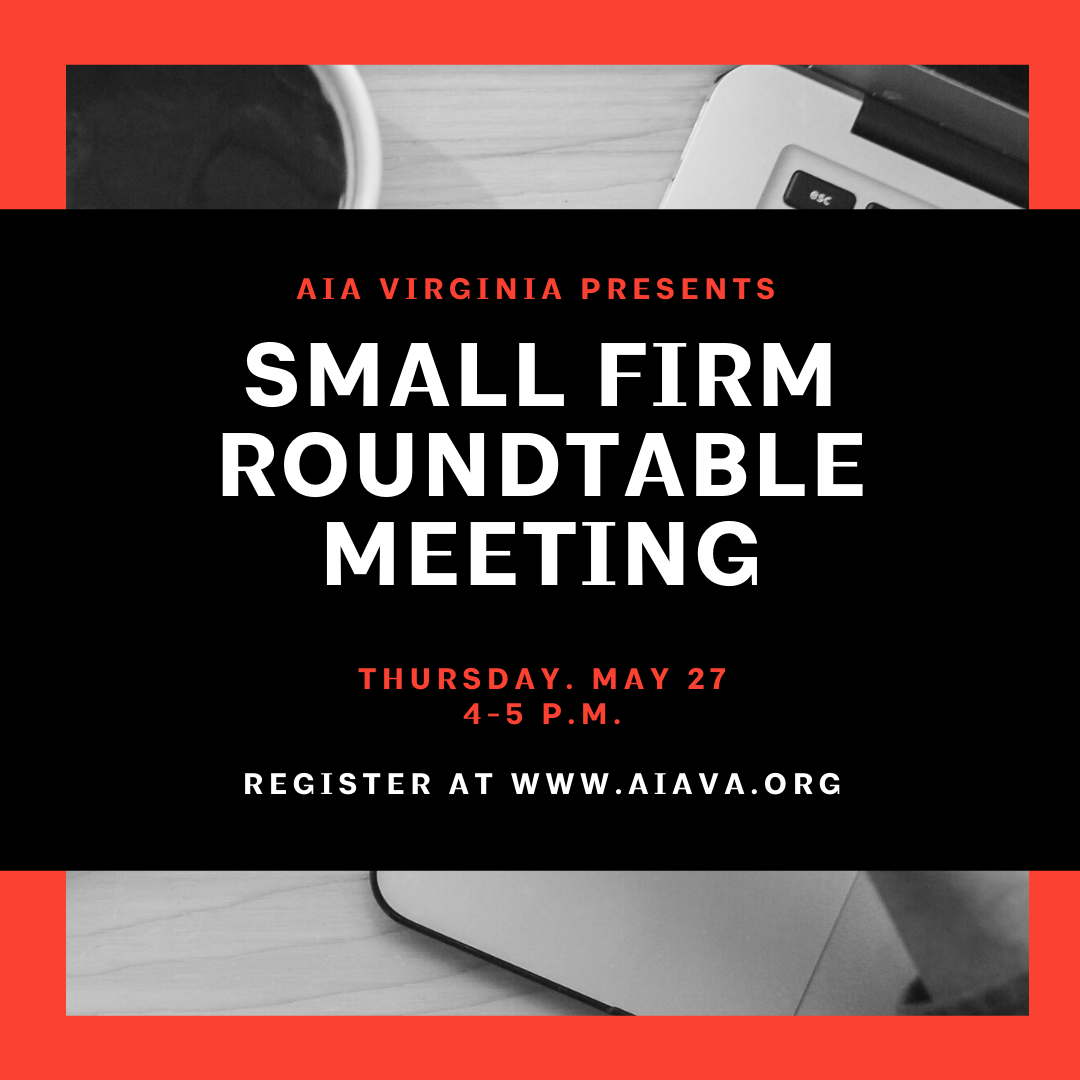 Small Firm Roundtable Meeting