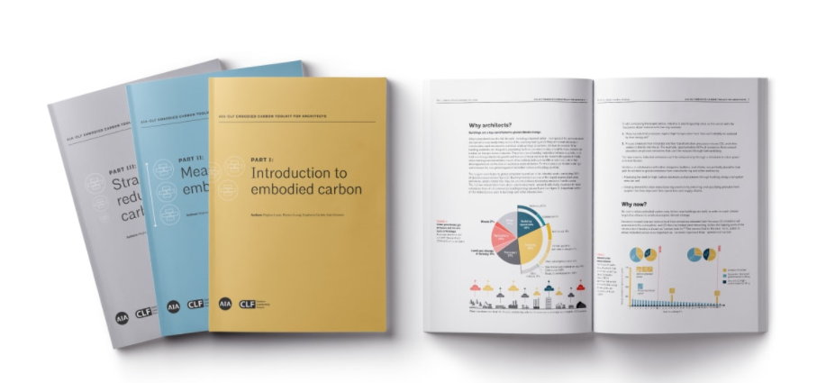 Embodied Carbon Toolkit image
