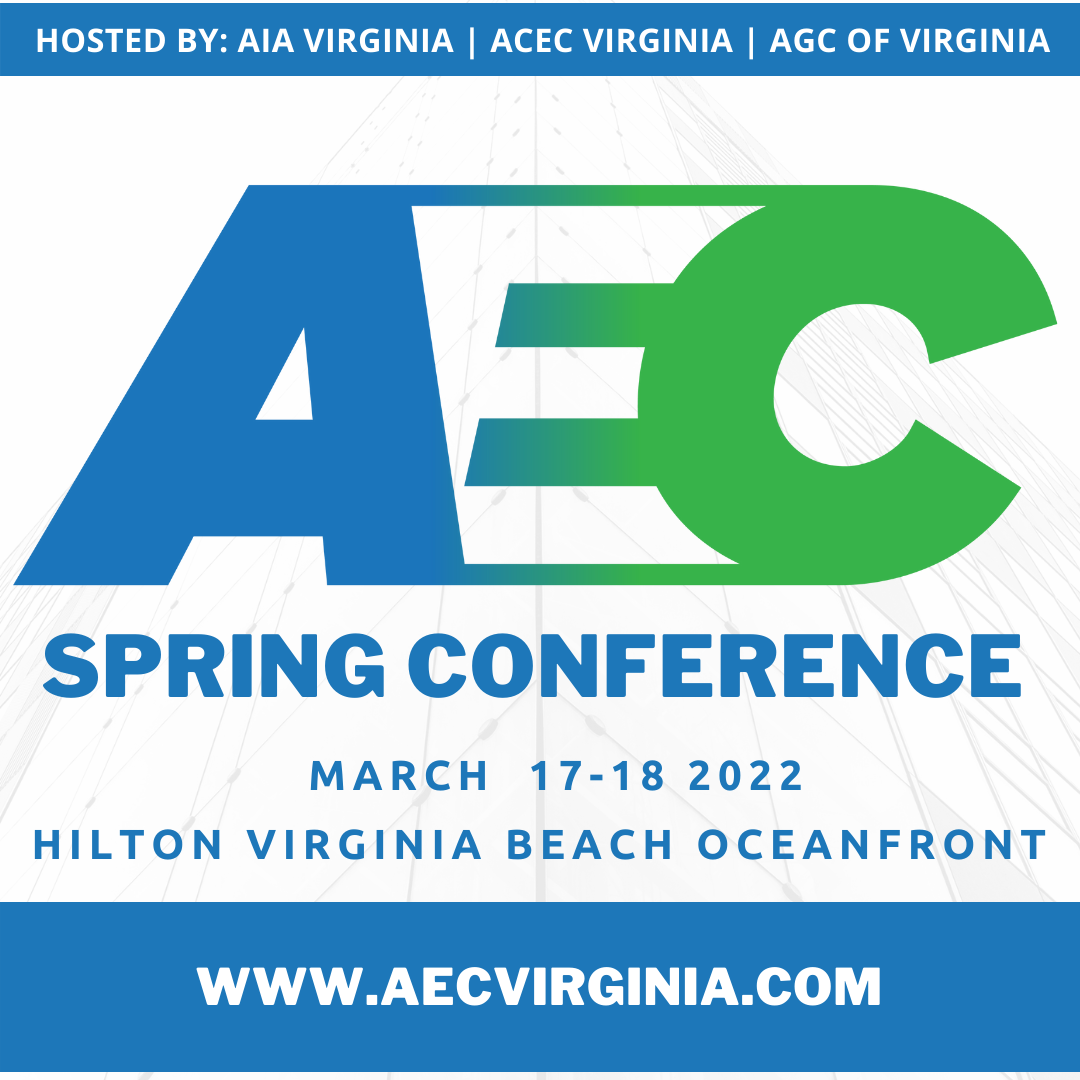AEC Spring Conference