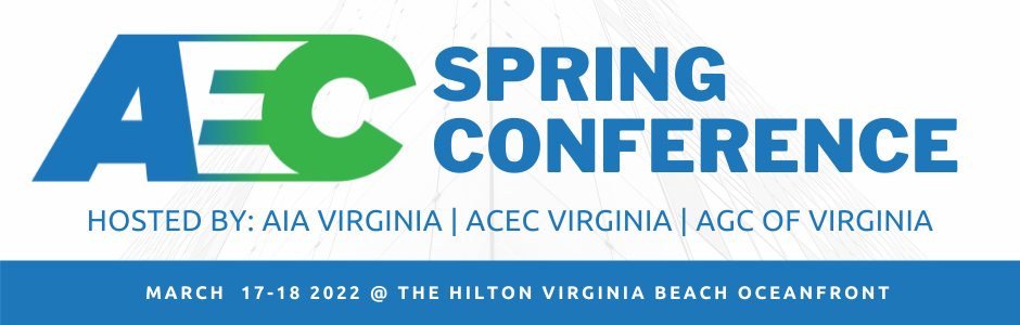 Registration Open for AEC Spring Conference