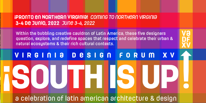 Design Forum Features Visionary Latin American Designers