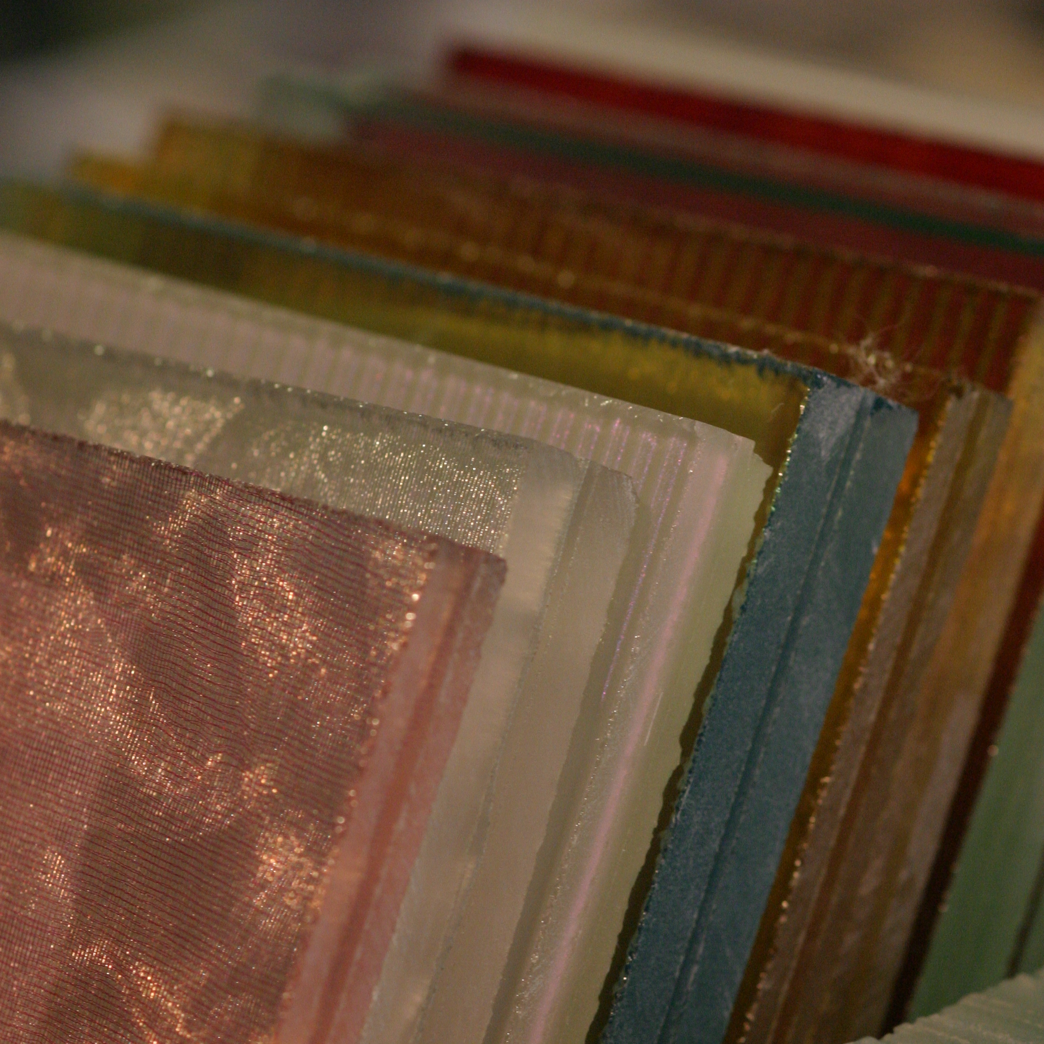 AIA and mindful MATERIALS Partner