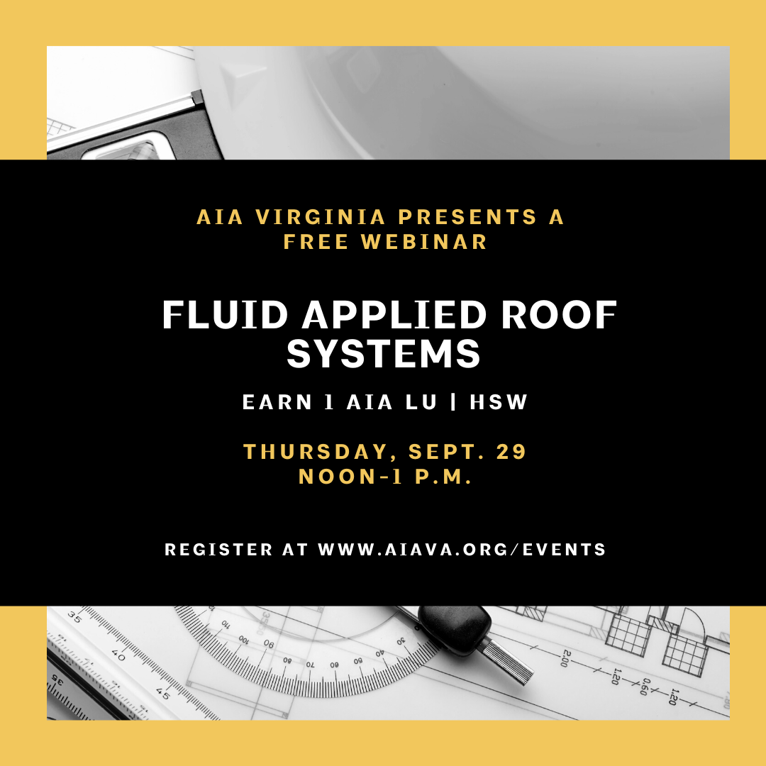 Fluid Applied Roof Systems