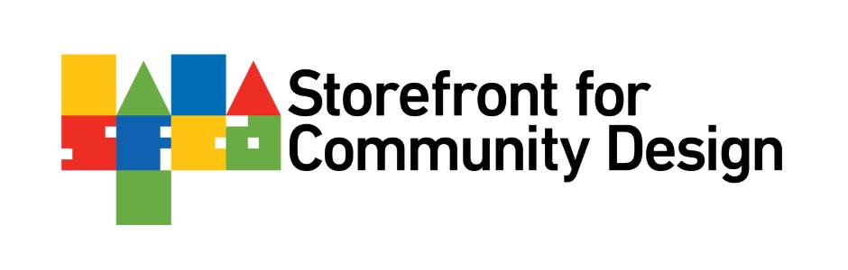 Storefront for Community Design Awarded the 2022 Architecture Medal for Virginia Service
