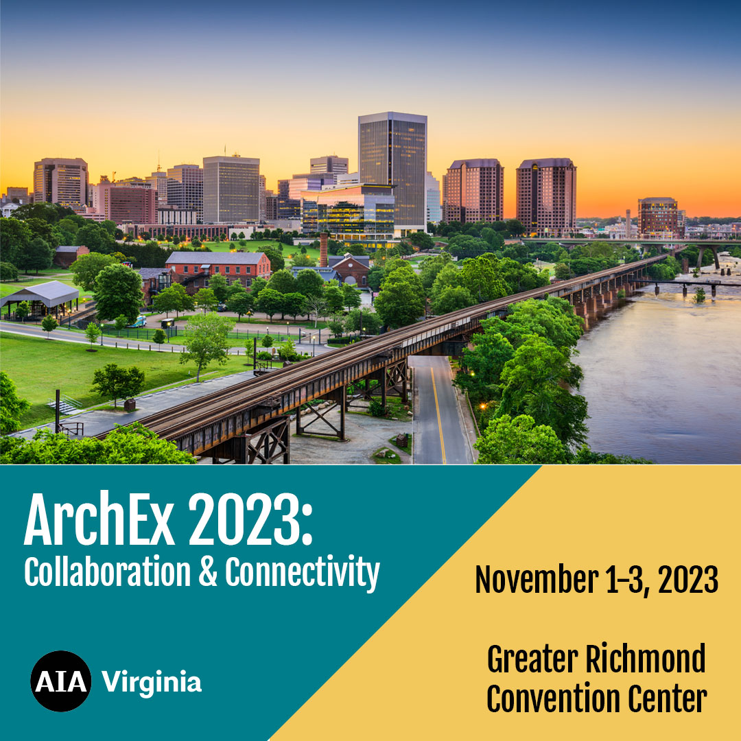Join Us For ArchEx 2023