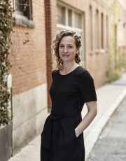 Patricia Gruits, AIA, LEED AP